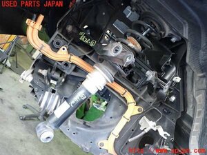 2UPJ-12535035]BMW i3 I01(1Z00)右リアストラット 中古