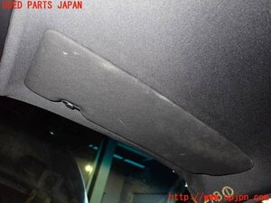 2UPJ-12767625]BMW 130i E87(UF30)室内サンバイザー右側 【ジャンク品】 中古