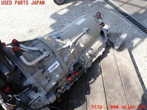 2UPJ-15243010]BMW アクティブハイブリッド5 F10 (AH5)(FZ35)ミッション AT N55B30A 中古