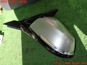 2UPJ-13591212]BMW 118d F20(1S20)左ドアミラー 中古