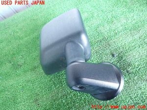 2UPJ-13561210] Jeep Wrangler Unlimited (JK38L) right door mirror used 