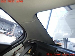 2UPJ-12507675]BMW 320d F30(8C20)右リアピラートリム 中古