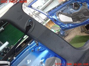 2UPJ-14387670]BMW M135i F20(1B30)左センターピラートリム 中古