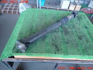 2UPJ-13563401] Jeep Wrangler Unlimited (JK38L) front propeller shaft 1 used 