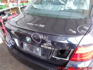 2UPJ-15881500]BMW 528i(FR30)(F10)トランク 中古