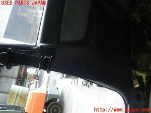 2UPJ-14677045]スカイライン(HCR32)運転席シートベルト 中古