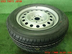 2UPJ-13979601]ソアラ(JZZ30)スペアタイヤ1 225/55R16 中古