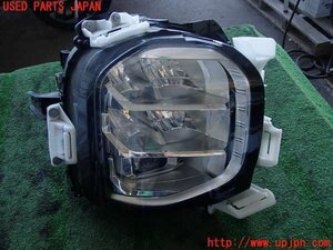 2UPJ-15761130]アウトランダーPHEV(GN0W)右ヘッドライト LED 中古