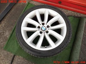 2UPJ-13409048]BMW 550i F10(FR44)タイヤ　ホイール　1本(3) 275/35ZR19 中古