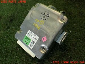 2UPJ-14266146]ハリアー(ASU65W)コンピューター1 (ドライビングサポート) 中古