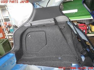 2UPJ-14387680]BMW M135i F20(1B30)左リアピラートリム 中古