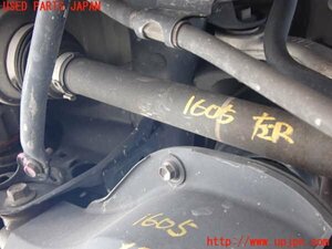 2UPJ-16054025] Lexus *GS350(GRL10) left rear drive shaft used 