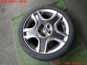 2UPJ-16639044]レクサス・SC430(UZZ40)タイヤ　ホイール　1本(4) 245/40R18 中古 (ソアラ)