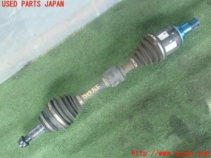 2UPJ-15134015] Lexus *RX270(AGL10W) left front drive shaft used 