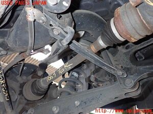 2UPJ-16634020] Lexus *SC430(UZZ40) right rear drive shaft used ( Soarer )