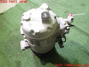 2UPJ-16636025]レクサス・SC430(UZZ40)エアコンコンプレッサー 中古 (ソアラ)