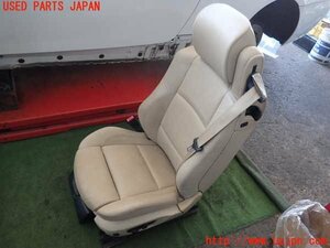 2UPJ-12837065]BMW 335i カブリオレ(WL35)(E93)Mスポーツ 助手席シート 中古