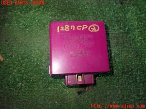 2UPJ-12876147]ランクル60系(HJ60V(改))コンピューター2 (ワイパーコントロール) 中古