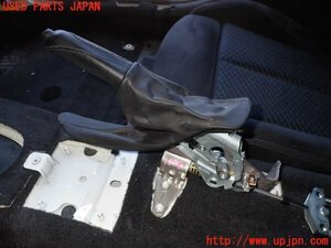 2UPJ-13547550]BMW 320i F30(8A20)サイドブレーキレバー 中古