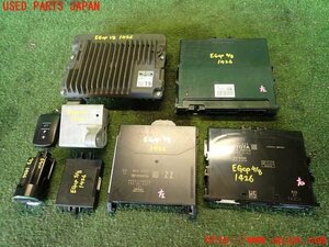 2UPJ-14266110]ハリアー(ASU65W)エンジンコンピューター 中古