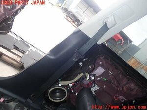 2UPJ-15137045]レクサス・RX270(AGL10W)運転席シートベルト 中古