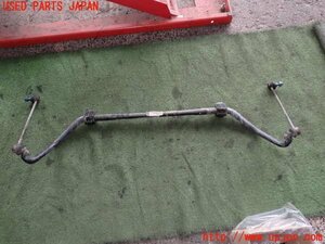 2UPJ-15885440]BMW 528i(FR30)(F10) front stabilizer used 