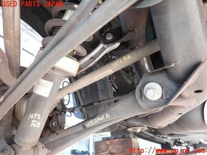 2UPJ-16924025] Audi *Q7(4LBHKS) left rear drive shaft used 