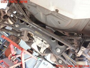 2UPJ-16925445] Audi *Q7(4LBHKS) rear stabilizer used 