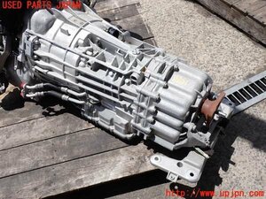 2UPJ-17013010]BMW M4 Coupe(3C30)(F82)Transmission AT （7MDCT) S55B30A 中古