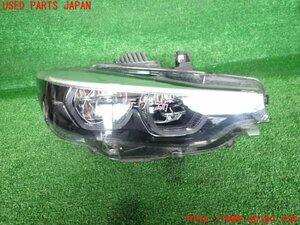 2UPJ-17011130]BMW M4 クーペ(3C30)(F82)右ヘッドライト LED 中古