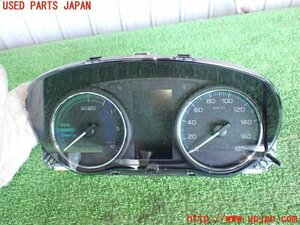 2UPJ-16416170]アウトランダーPHEV(GG3W)スピードメーター 中古