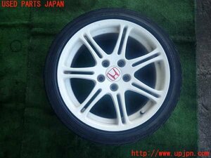 2UPJ-13299038]シビック タイプR(EP3)タイヤ　ホイール　1本(3) 205/45R17 中古