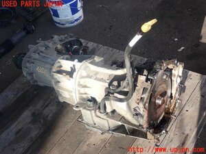 2UPJ-13563010]Jeep Wrangler アンリミテッド(JK38L)Transmission AT 8 4WD 中古