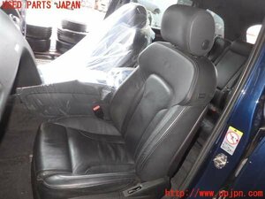 2UPJ-16927065] Audi *Q7(4LBHKS) passenger's seat used 