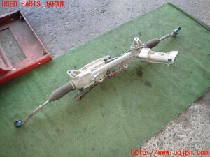 2UPJ-15244235]BMW アクティブハイブリッド5 F10 (AH5)(FZ35)パワステギアボックス 中古