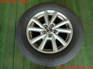 2UPJ-12719038]CX-5(KF2P)タイヤ　ホイール　1本(3) 225/65R17 中古