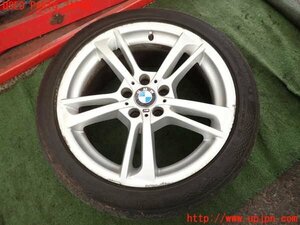 2UPJ-13249046]BMW X3 F25(WX20)タイヤ　ホイール　1本(1) 245/45R19 中古