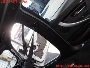 2UPJ-13547665]BMW 320i F30(8A20)右センターピラートリム 中古