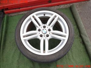 2UPJ-15249049]BMW アクティブハイブリッド5 F10(AH5)(FZ35)タイヤ　ホイール　1本(4) 245/40RF19 中古