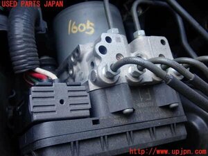 2UPJ-16054040] Lexus *GS350(GRL10)ABS actuator used 