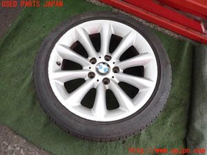 2UPJ-15059039]BMW 335i クーペ(KG35)(E92)タイヤ　ホイール　1本(4) 225/45R17 中古