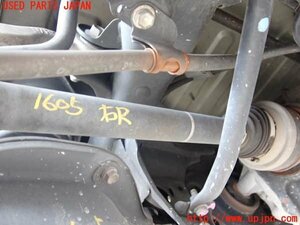 2UPJ-16054020] Lexus *GS350(GRL10) right rear drive shaft used 