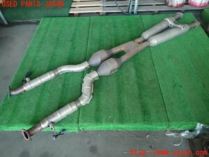 2UPJ-16852651] Lexus *LS460(USF40) central pipe 1 used 
