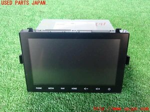 2UPJ-16416589]アウトランダーPHEV(GG3W)カーナビゲーション 中古