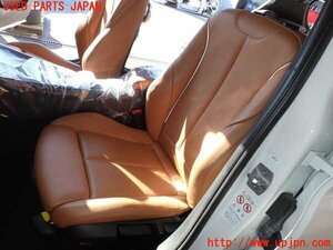 2UPJ-13597065]BMW 118d F20(1S20)Mスポーツ 助手席シート 中古