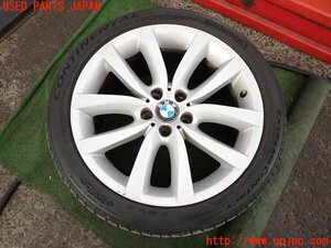 2UPJ-13409047]BMW 550i F10(FR44)タイヤ　ホイール　1本(2) 275/35ZR19 中古