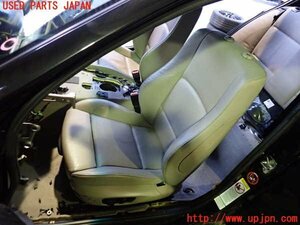 2UPJ-12767065]BMW 130i E87(UF30)Mスポーツ 助手席シート 中古