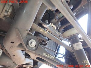 2UPJ-16924020] Audi *Q7(4LBHKS) right rear drive shaft used 
