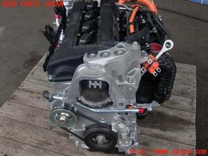 2UPJ-15762010]OutlanderPHEV(GN0W)engine 4B12-S91-YA1 4WD 中古