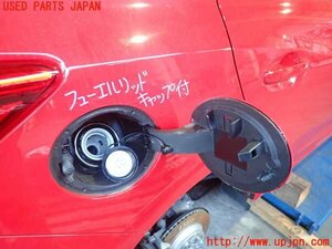 2UPJ-13801690]インプレッサ スポーツ(GT7)フューエルリッド 中古